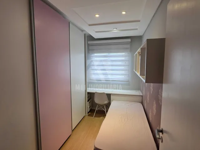 Imagem 10: Apartamento Mobiliado no Rebouças Curitiba, Apto 3 Quartos e 2 Vagas