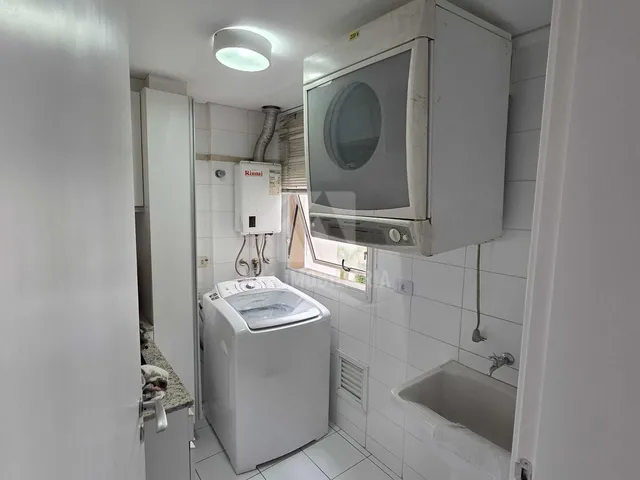 Imagem 4: Apartamento Mobiliado no Rebouças Curitiba, Apto 3 Quartos e 2 Vagas