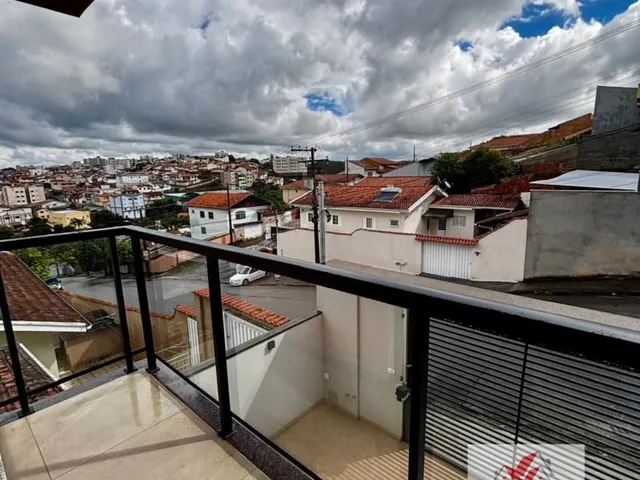 Imagem 14: Casa À Venda no Bairro Jardim Ipê - Poços de Caldas/Mg