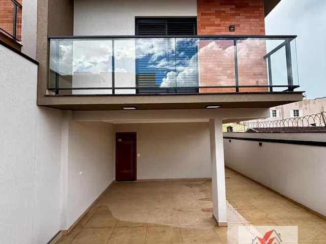 Imagem 3: Casa À Venda no Bairro Jardim Ipê - Poços de Caldas/Mg