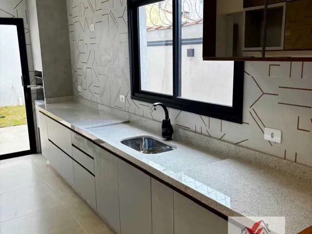 Imagem 10: Casa À Venda no Bairro Jardim Ipê - Poços de Caldas/Mg