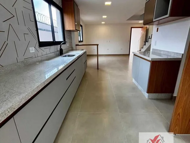 Imagem 6: Casa À Venda no Bairro Jardim Ipê - Poços de Caldas/Mg
