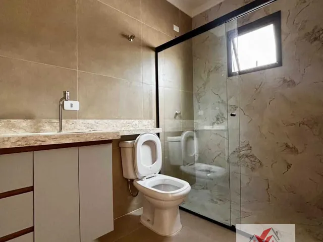Imagem 15: Casa À Venda no Bairro Jardim Ipê - Poços de Caldas/Mg