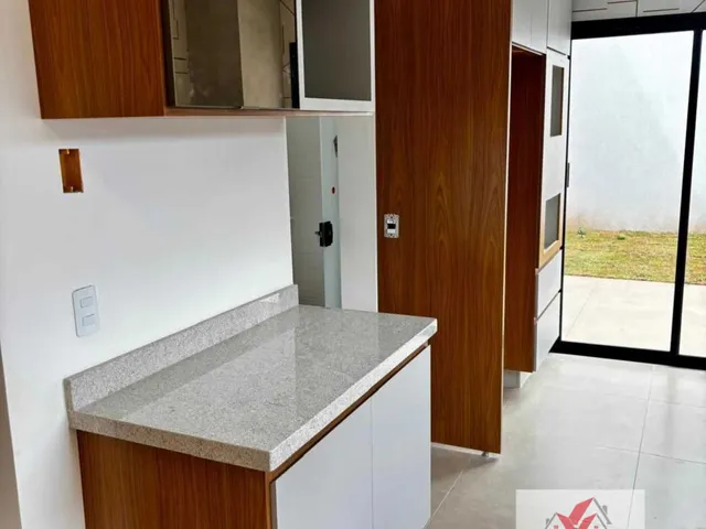 Imagem 12: Casa À Venda no Bairro Jardim Ipê - Poços de Caldas/Mg