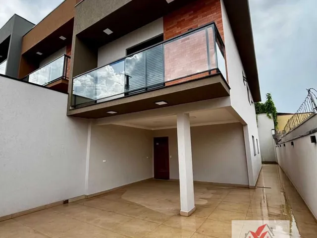 Imagem 9: Casa À Venda no Bairro Jardim Ipê - Poços de Caldas/Mg