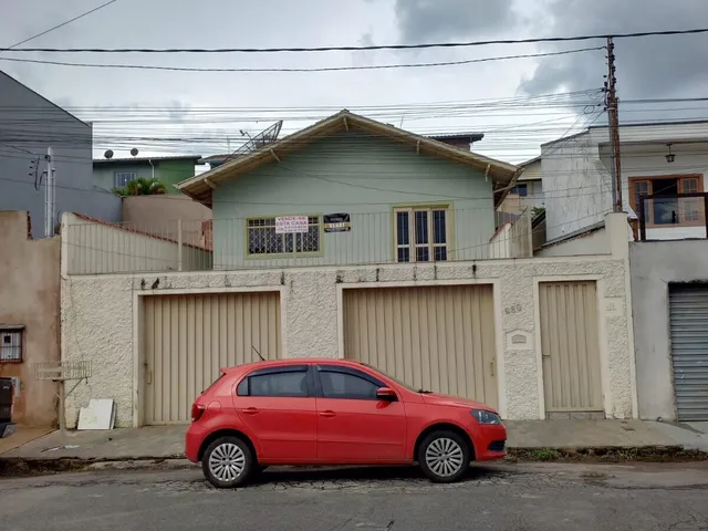 Imagem: Casa À Venda no Bairro Jardim Ipê - Poços