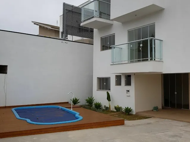 Imagem: Casa Alto Padrão À Venda em Poços de