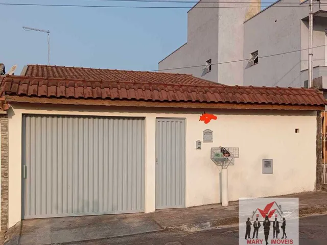 Imagem: Casa À Venda no Bairro Parque das Nações