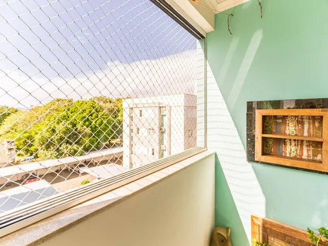 Imagem 3: 0 Apartamento com 2 dormitórios