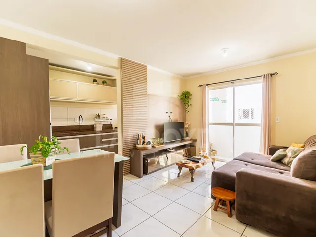 Imagem 6: 0 Apartamento com 2 dormitórios