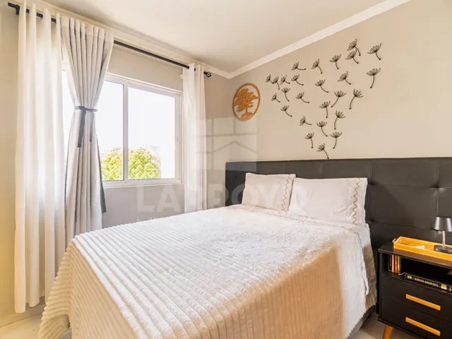 Imagem 5: 0 Apartamento com 2 dormitórios