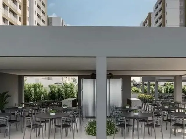 Imagem 10: NEO - Apartamento para alugar no bairro Despraiado - Cuiabá/MT