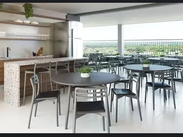 Imagem 3: NEO - Apartamento para alugar no bairro Despraiado - Cuiabá/MT