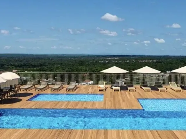 Imagem 12: NEO - Apartamento para alugar no bairro Despraiado - Cuiabá/MT