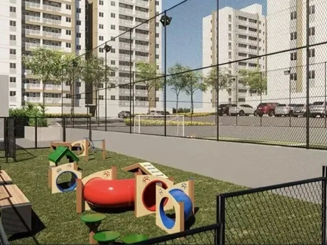 Imagem 9: NEO - Apartamento para alugar no bairro Despraiado - Cuiabá/MT