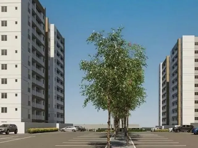 Imagem 7: NEO - Apartamento para alugar no bairro Despraiado - Cuiabá/MT