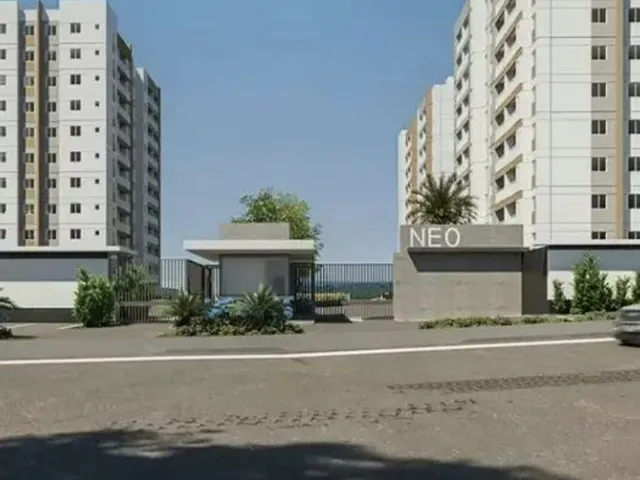 Imagem 8: NEO - Apartamento para alugar no bairro Despraiado - Cuiabá/MT