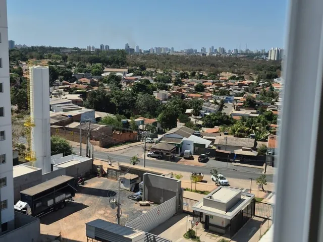 Imagem 13: NEO - Apartamento para alugar no bairro Despraiado - Cuiabá/MT