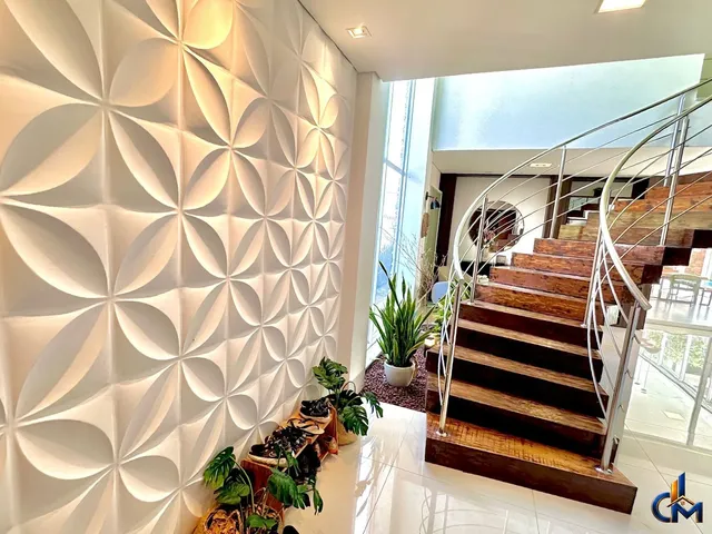 Imagem: Belvedere 1 - Casa à venda no bairro Condominio