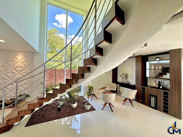 Imagem 7: Belvedere 1 - Casa à venda no bairro Condominio Belvedere - Cuiabá/MT