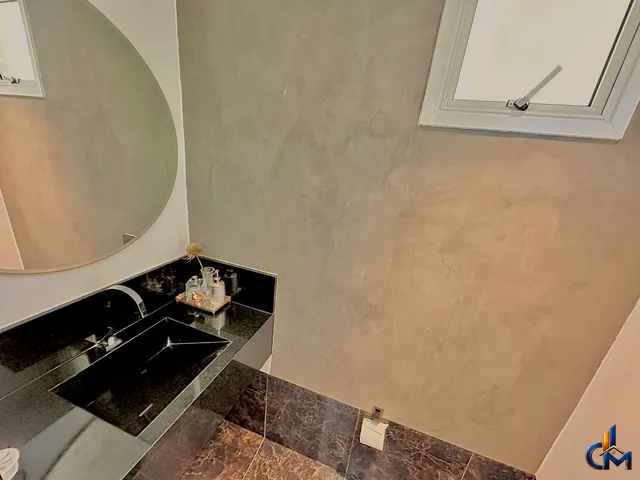 Imagem 4: Belvedere 1 - Casa à venda no bairro Condominio Belvedere - Cuiabá/MT