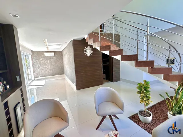 Imagem 13: Belvedere 1 - Casa à venda no bairro Condominio Belvedere - Cuiabá/MT