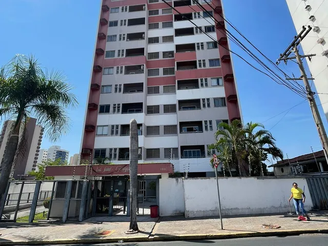 Imagem 16: Edifício Saint Germain - Apartamento À Venda no Bairro Centro Norte - Cuiabá/Mt