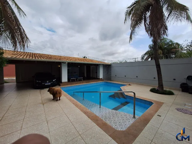 Imagem 7: Casa à venda no bairro Boa Esperança - Cuiabá/MT