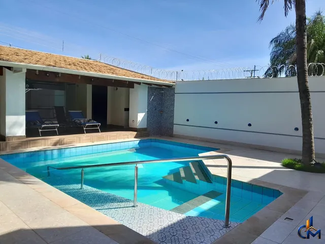 Imagem 5: Casa à venda no bairro Boa Esperança - Cuiabá/MT
