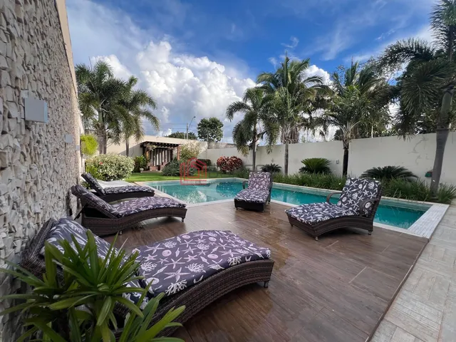 Imagem 8: Casa À Venda no Bairro Jardim América - Imperatriz/Ma