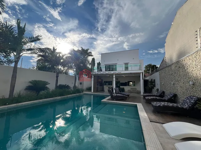 Imagem 15: Casa À Venda no Bairro Jardim América - Imperatriz/Ma