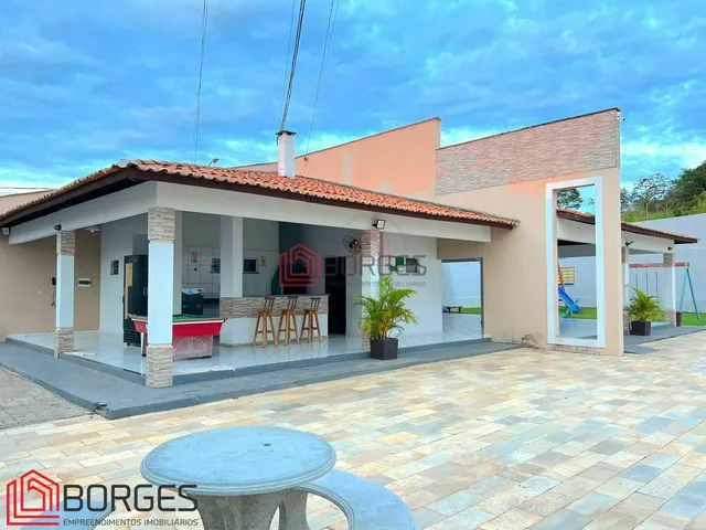 Imagem: Casa em Condomínio Fechado - no Eco Pleno