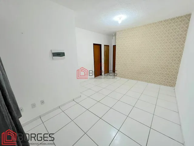 Imagem 4: Casa em Condomínio Fechado - no Eco Pleno 1, no Eco Park, com 2 Quartos!