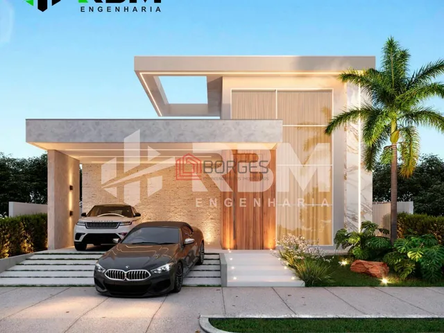 Imagem 3: Casa À Venda no Bairro João Paulo II - Imperatriz/Ma