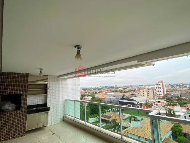 Imagem 2: Apartamento Alto Padrão - Ed. Maximus