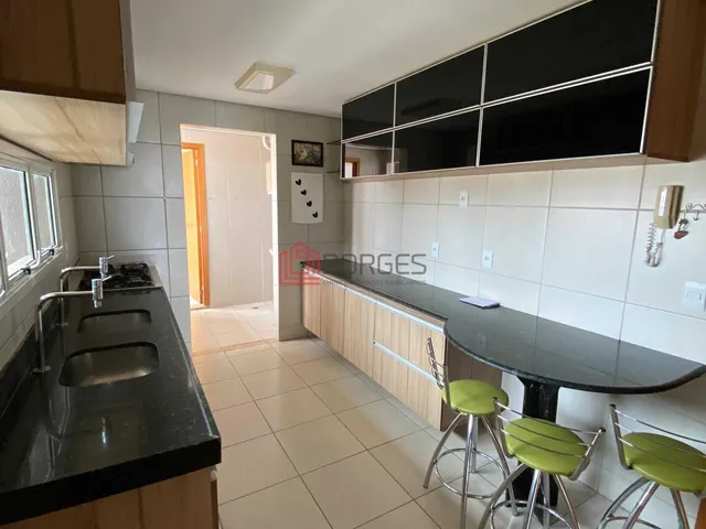 Imagem 3: Apartamento Alto Padrão - Ed. Maximus