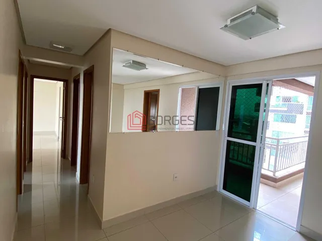 Imagem 7: Apartamento Alto Padrão - Ed. Maximus