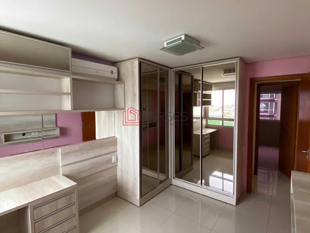 Imagem 14: Apartamento Alto Padrão - Ed. Maximus