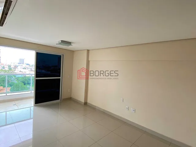 Imagem 16: Apartamento Alto Padrão - Ed. Maximus