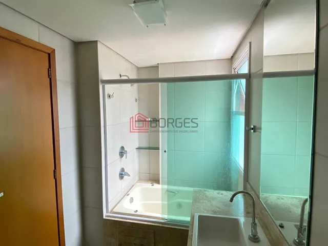Imagem 11: Apartamento Alto Padrão - Ed. Maximus