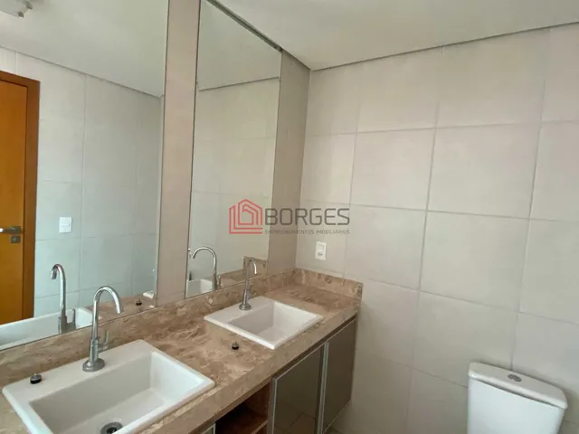 Imagem 10: Apartamento Alto Padrão - Ed. Maximus