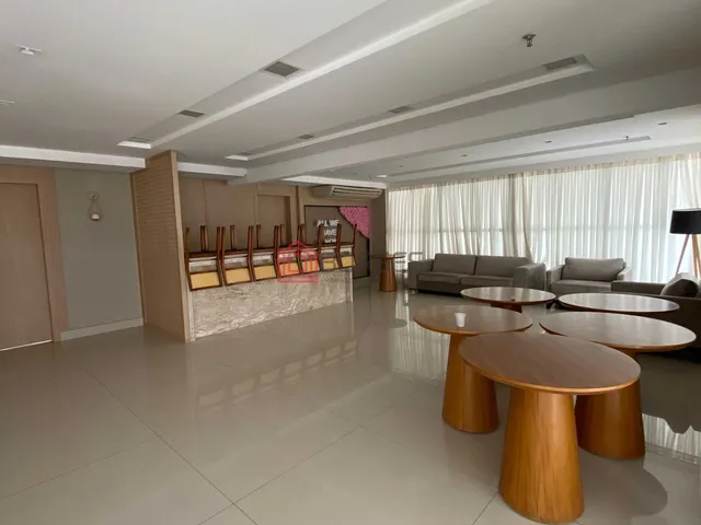 Imagem 6: Apartamento Alto Padrão - Ed. Maximus