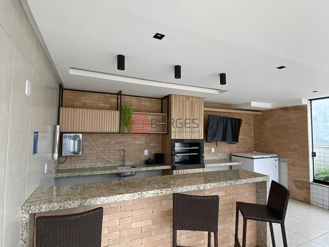 Imagem 8: Apartamento Alto Padrão - Ed. Maximus
