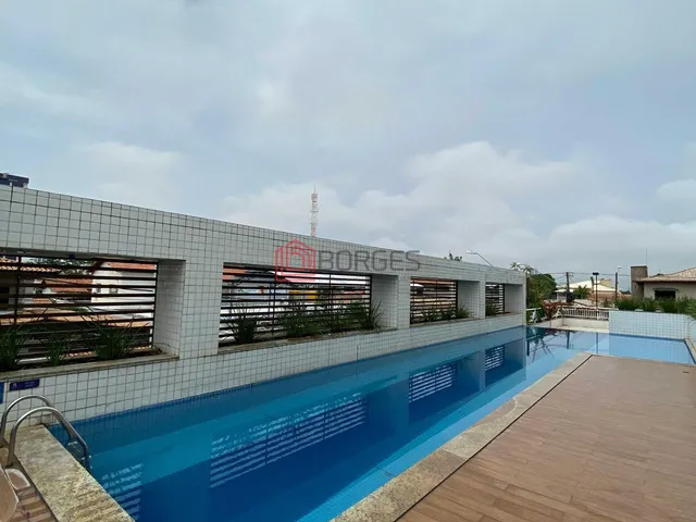 Imagem 9: Apartamento Alto Padrão - Ed. Maximus