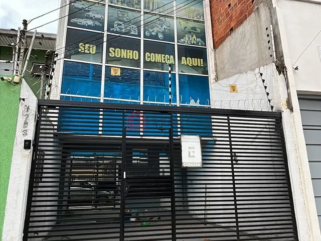 Imagem: Prédio Comercial para Locação no Centro