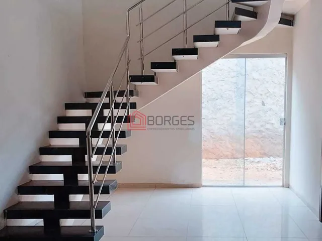 Imagem 11: Casa Duplex Vila Nova