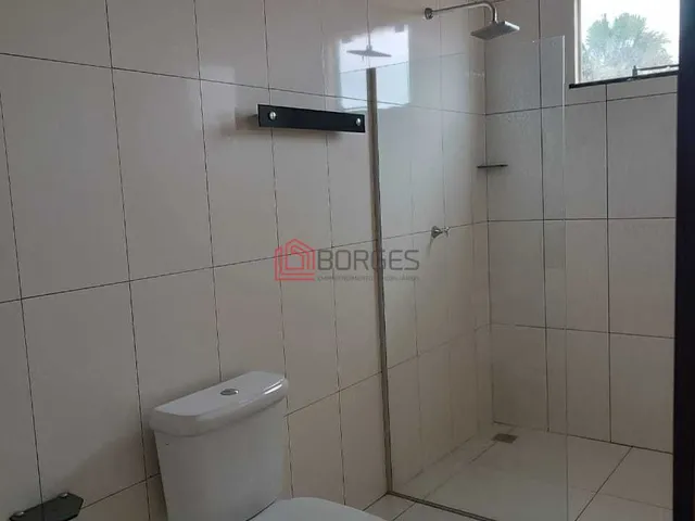 Imagem 7: Casa Duplex Vila Nova