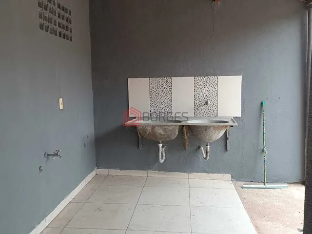 Imagem 13: Casa Duplex Vila Nova