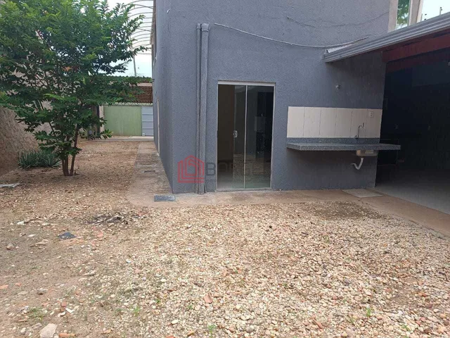 Imagem 15: Casa Duplex Vila Nova