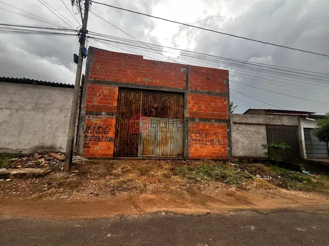 Imagem: Terreno a Venda Rua Oito, Imigrantes /São